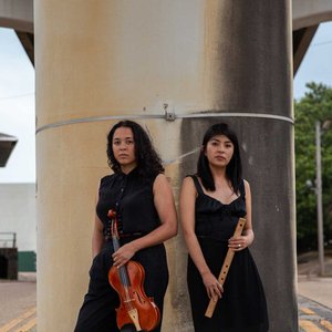 Avatar for Zosha Warpeha & Mariel Terán