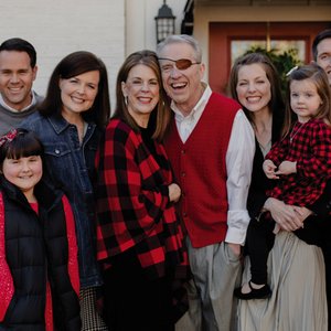 Hamilton Family 的头像