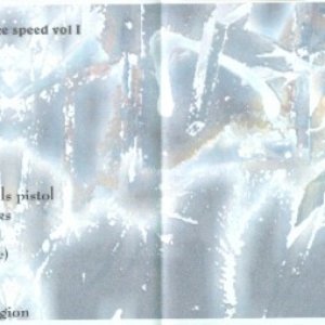 At a Childlike Speed Vol. 1