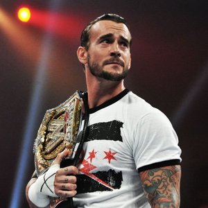 Avatar de CM Punk