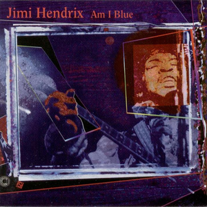 Am I Blue cover