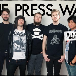 Avatar for The Press War