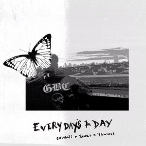 Every Day's A Day