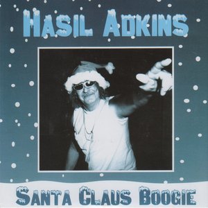 Santa Claus Boogie / Blue Christmas