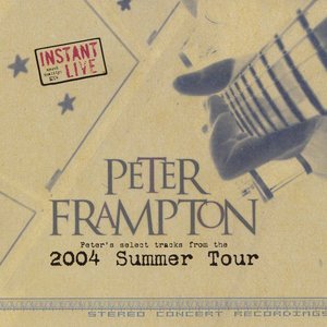 Instant Live: Peter's Select Tracks from the 2004 Summer Tour