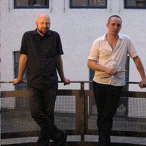 Avatar for Paal Nilssen-Love & Lasse Marhaug