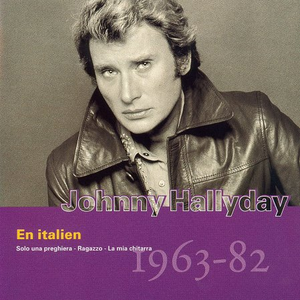 Johnny Hallyday - Johnny In Italia - Zortam Music