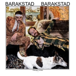 Barakstad