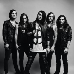 Аватар для Get Scared