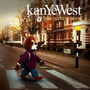 Late Orchestration - Live at Abbey Road Studios
