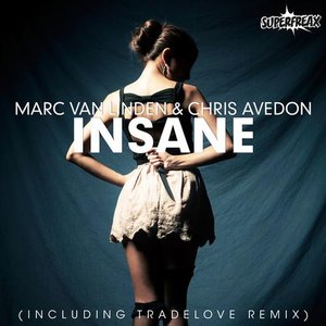 Marc Van Linden & Chris Avedon のアバター