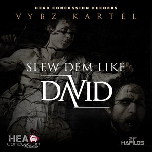 Slew Dem Like David - Single