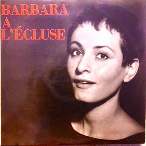 Barbara a L'écluse