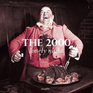 The 2000 的头像