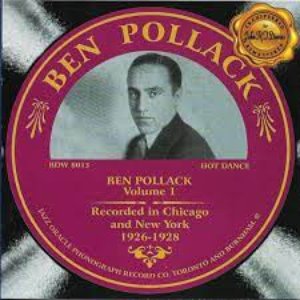 Ben Pollack Vol. 1, Chicago 1926-1929