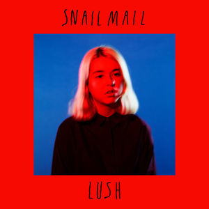 Lush cover
