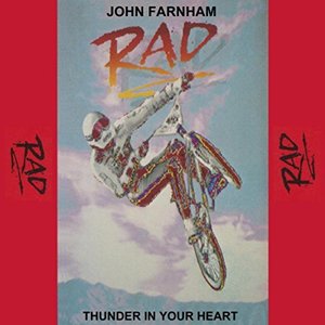 Restless Heart — John Parr | Last.fm