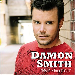 My Redneck Girl - Single