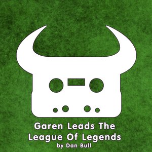 Garen Leads the League of Legends
