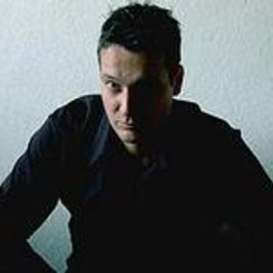 The Entity (André Walter) 的头像