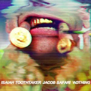 Avatar de Isaiah Toothtaker + Jacob Safari