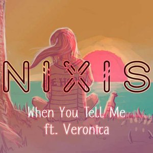 When You Tell Me (feat. Veronica)