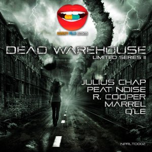V/A Dead Warehouse Limited Series II