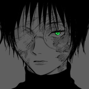 𝙀𝙜𝙤𝙞𝙨𝙪𝙩𝙤 | エゴイスト 的头像