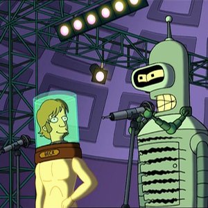 Avatar for Bender feat. beck