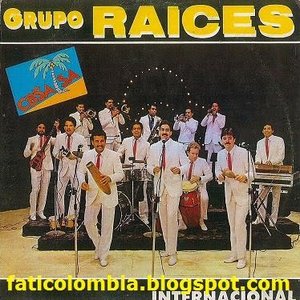 Awatar dla Grupo Raices