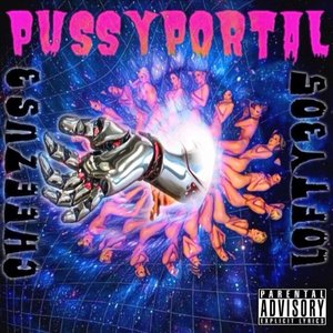 'Pussy Portal'の画像