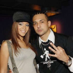 Sean Paul (ft. Rihanna) 的头像