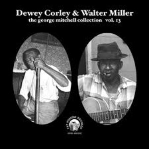 Dewey Corley & Walter Miller için avatar