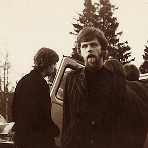 Eero Koivistoinen Music Society için avatar