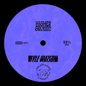 Kyle Watson - Major Games - Zortam Music