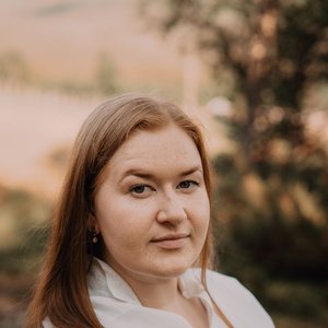 Synnøve Brøndbo Plassen 的头像