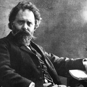 Wilhelm Kienzl 的头像
