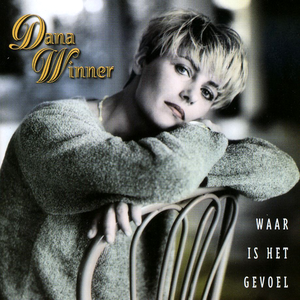 Dana Winner - Dana Winner - 15 Jaar Lyrics - Zortam Music