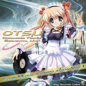 OTSU Club Music Compilation Vol. 1