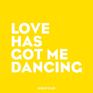 Artwork for Love Has Got Me Dancing