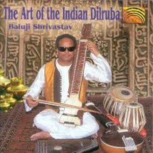 The Art of the Indian Dilruba