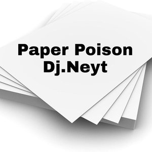 Paper Poison