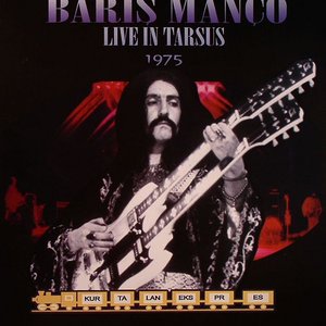 Live in Tarsus 1975