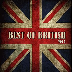 Best of British, Vol. 1