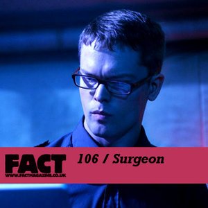 FACT Mix 106