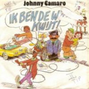 Johnny Camaro 的头像