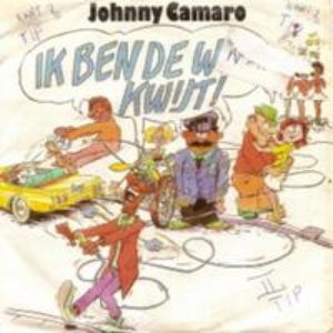 Awatar dla Johnny Camaro