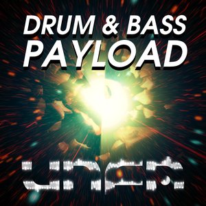 Drum & Bass Payload