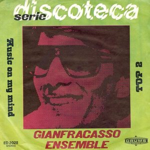 Gianfracasso Ensemble için avatar