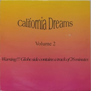 California Dreams Volume 2